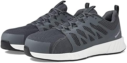 Мужские кроссовки Reebok Fusion Flexweave™ с амортизирующей подошвой и защитным носком Reebok