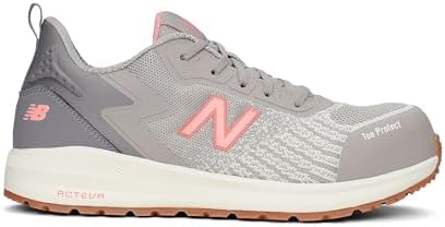 New Balance Women's Speedware Composite Toe Industrial Shoe New Balance