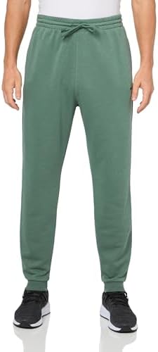 Reebok Men's Identity Small Logo French Terry Jogger Reebok