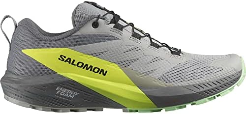 Salomon Men's Athletics Trail Running Shoes Salomon