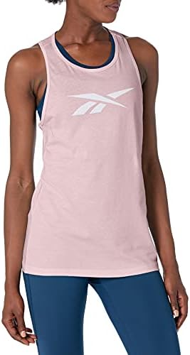 Reebok Women's Logo Tank Reebok