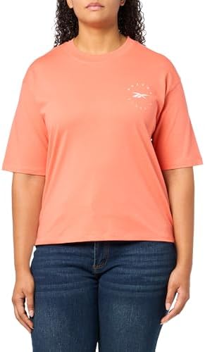 Reebok Women's Id Energy Tee Reebok