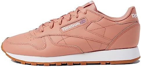 Кроссовки Reebok Classic Leather для женщин: идеальный стиль и комфорт Reebok