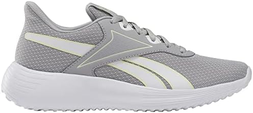 Кроссовки Reebok Women's Lite 3 для активного образа жизни с вдохновляющим дизайном Reebok