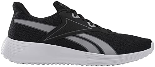 Кроссовки Reebok Men's Lite 3 для активного образа жизни и комфорта Reebok