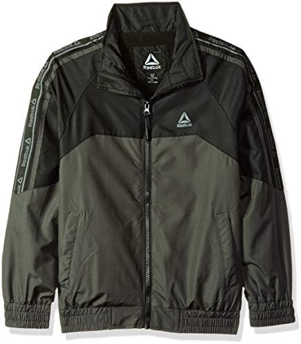 Reebok Boys' Active Midweight Jacket Reebok