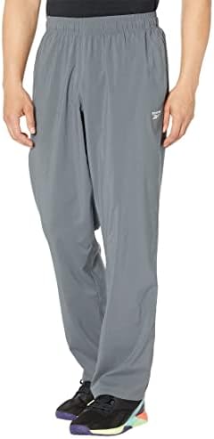 Reebok Men's Workout Ready Pant Reebok