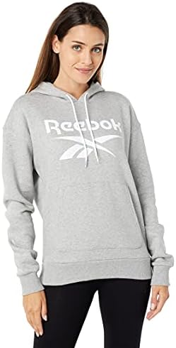 Женское Худи Reebok Standard Pullover Reebok