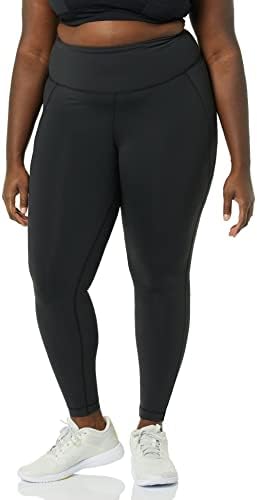 Reebok Women's Lux High Rise Leggings Reebok