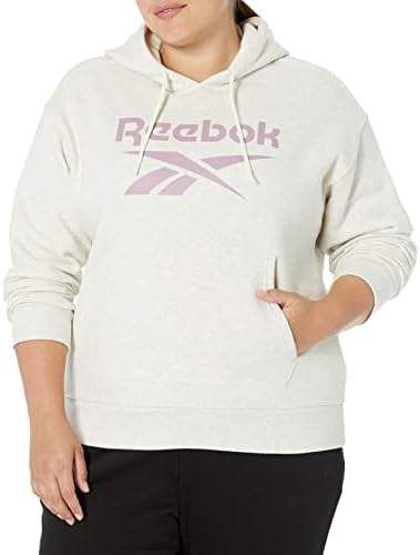 Женское Худи Reebok Big Logo Reebok