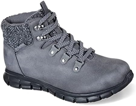 Skechers Women's Synergy-Cold Daze Boot SKECHERS