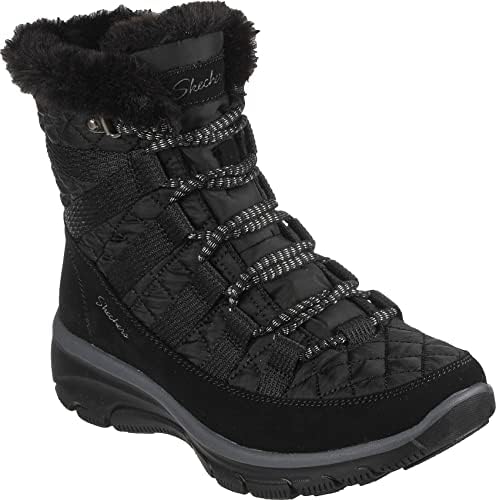 Женские сапоги SKECHERS Cozy Boot SKECHERS