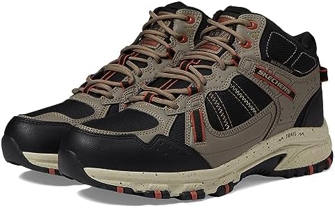 Skechers Men's Hillcrest SKECHERS