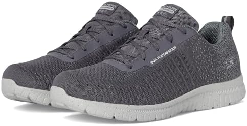 Skechers Women's Virtue-Dryspell Sneaker SKECHERS