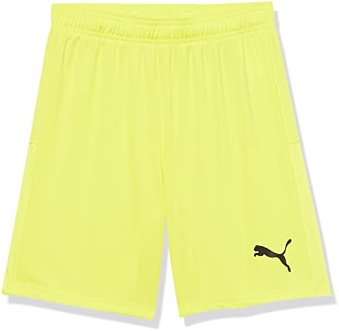 PUMA Unisex Youth Teamgoal 23 Knit Shorts PUMA