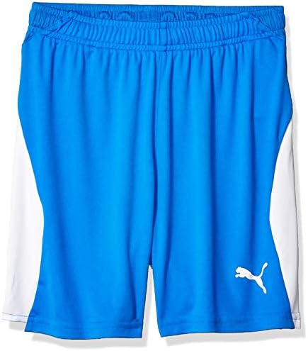 PUMA Kids' Youth Liga Shorts PUMA