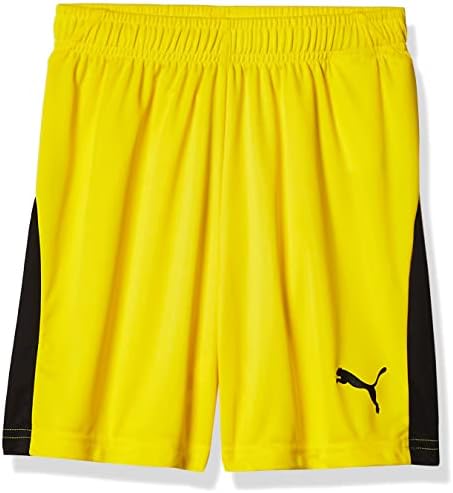 PUMA Youth Liga Shorts PUMA