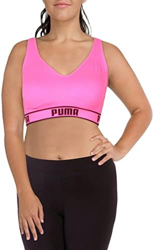 PUMA Women's Seamless PUMA