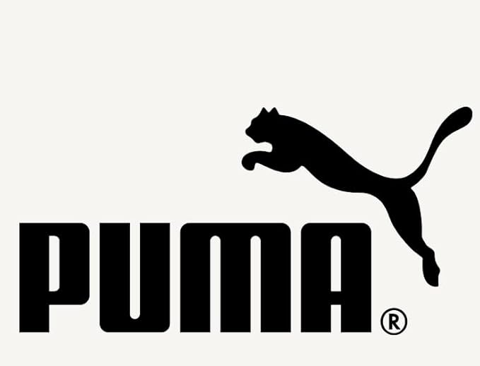 PUMA Girls' Sweatpants - Fleece Jogger Pants with Side Pockets - Baggy Fit Jogger Pants for Girls (S-XL) PUMA