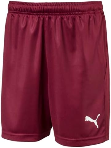 PUMA Youth Liga Shorts Core PUMA