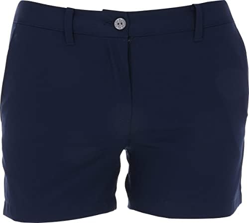 PUMA Girls' Short PUMA