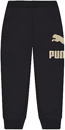 PUMA Girls' T7 Classics Fleece Jogger PUMA