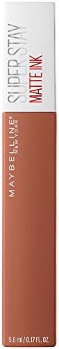 (75 Fighter) – Maybelline Superstay Matte Ink Lipstick 75 Fighter 5ml MAYBELLINE