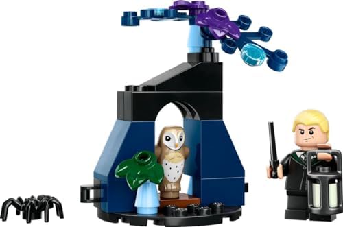 LEGO Harry Potter Draco in the Forbidden Forest 30677 Polybag Lego