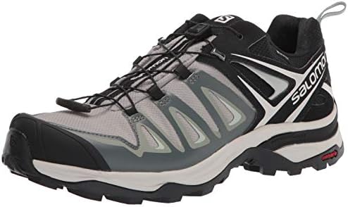 Salomon Women's X Ultra 3 Goretex Hiking Shoe Salomon