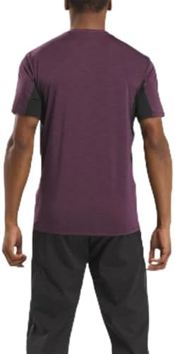 Reebok Men's Athlete Tee.0 RBK-chill Reebok