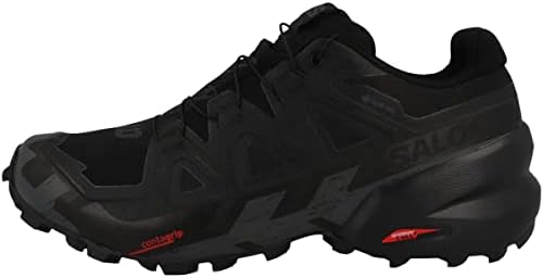 Salomon Men's Speedcross 6 GTX Sneaker Salomon