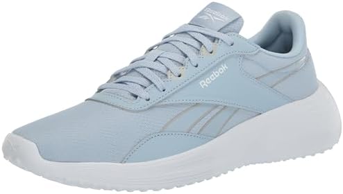 Женские кроссовки Reebok Lite 4 для повседневного комфорта и активного образа жизни. Reebok