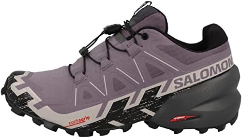 Salomon Speedcross 6 Forces Trail Running Shoes Salomon