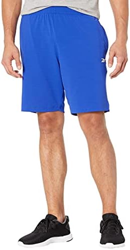 Reebok Men's Standard Workout Ready Woven Reebok