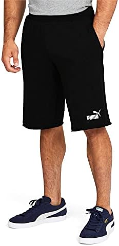 Мужские Спортивные шорты PUMA Essentials+ 12" PUMA