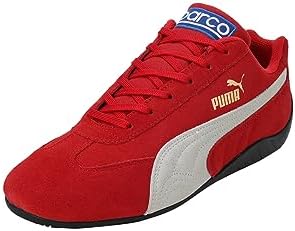 PUMA Unisex-Adult Sneakers, Motor Shoes PUMA