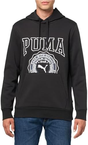 PUMA Men's Vintage Sport Hoodie PUMA