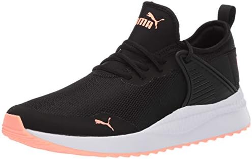 PUMA Women's Pacer Next Cage Sneaker PUMA