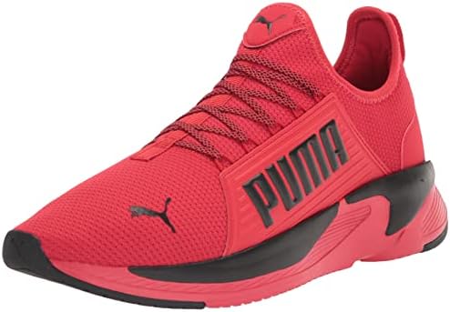 Мужские повседневные кроссовки PUMA Softride Premier Slip-On Puma