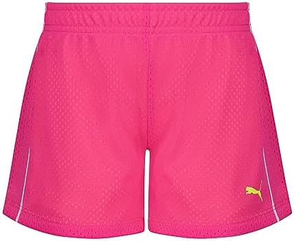 PUMA Girls' Active Short PUMA