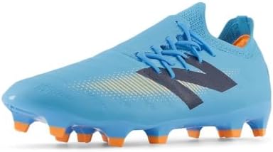 Футбольные бутсы Furon Destroy FG V7+ для мужчин и женщин, легкие и маневренные New Balance