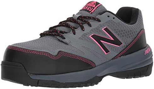 New Balance Women's 589v1 Industrial Shoe New Balance