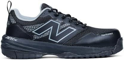 New Balance Women's Composite Toe Quikshift Industrial Shoe New Balance