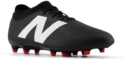 Футбольные бутсы New Balance Tekela Magique FG V4+ с текстурированным верхом New Balance