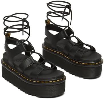 Dr. Martens Women's Nartilla XL Dr. Martens