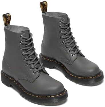 Dr. Martens Women's Pascal Combat Boot Dr. Martens