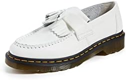 Dr. Martens Women's Adrian YS Tassel Loafers Dr. Martens