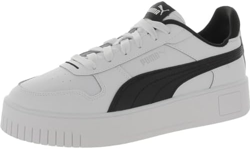 PUMA Carina Street Womens Sneaker PUMA