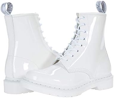 Dr. Martens Women's Lace Fashion Boot Dr. Martens