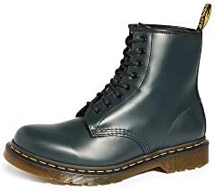 Dr. Martens Women's 1460 8 Eye Boot Fashion Dr. Martens